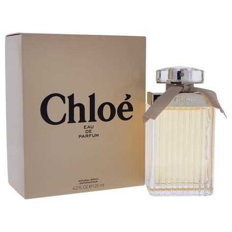 chloe profumo fragranze|chloe fragrances for women.